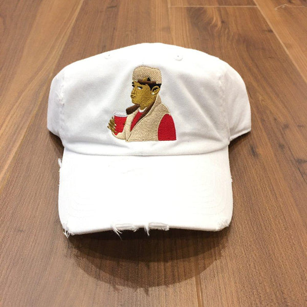 Conceited Meme Dad cap hat - DadHats2ow6ix